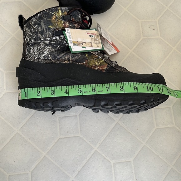 Itasca Thermolite winter boots - Picture 5 of 7